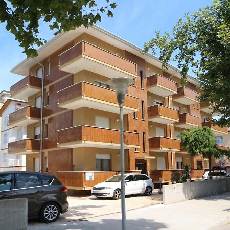Salisburgo Apartment Lignano Sabbiadoro Luaran gambar