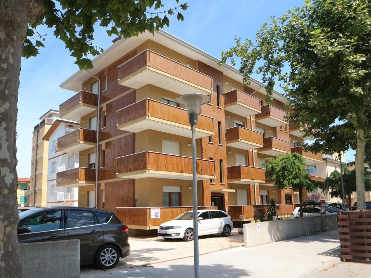 Salisburgo Apartment Lignano Sabbiadoro Luaran gambar