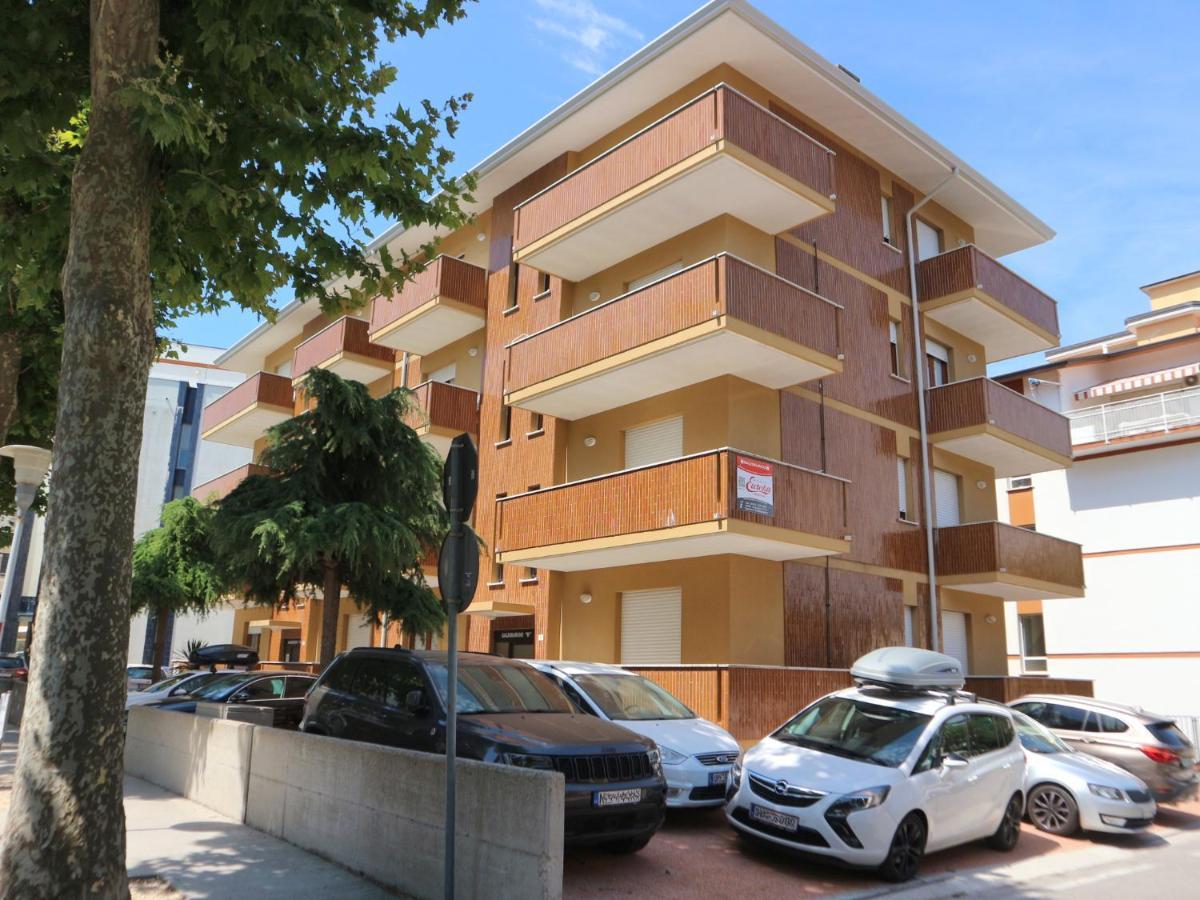 Salisburgo Apartment Lignano Sabbiadoro Luaran gambar