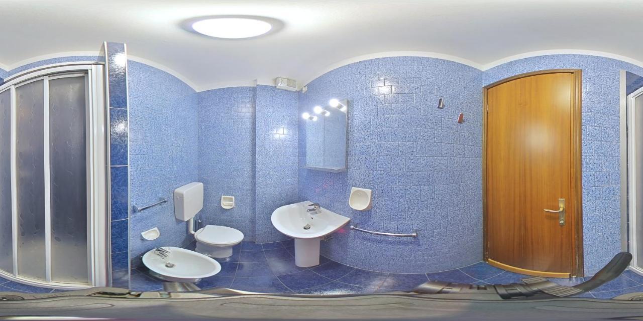 Salisburgo Apartment Lignano Sabbiadoro Luaran gambar