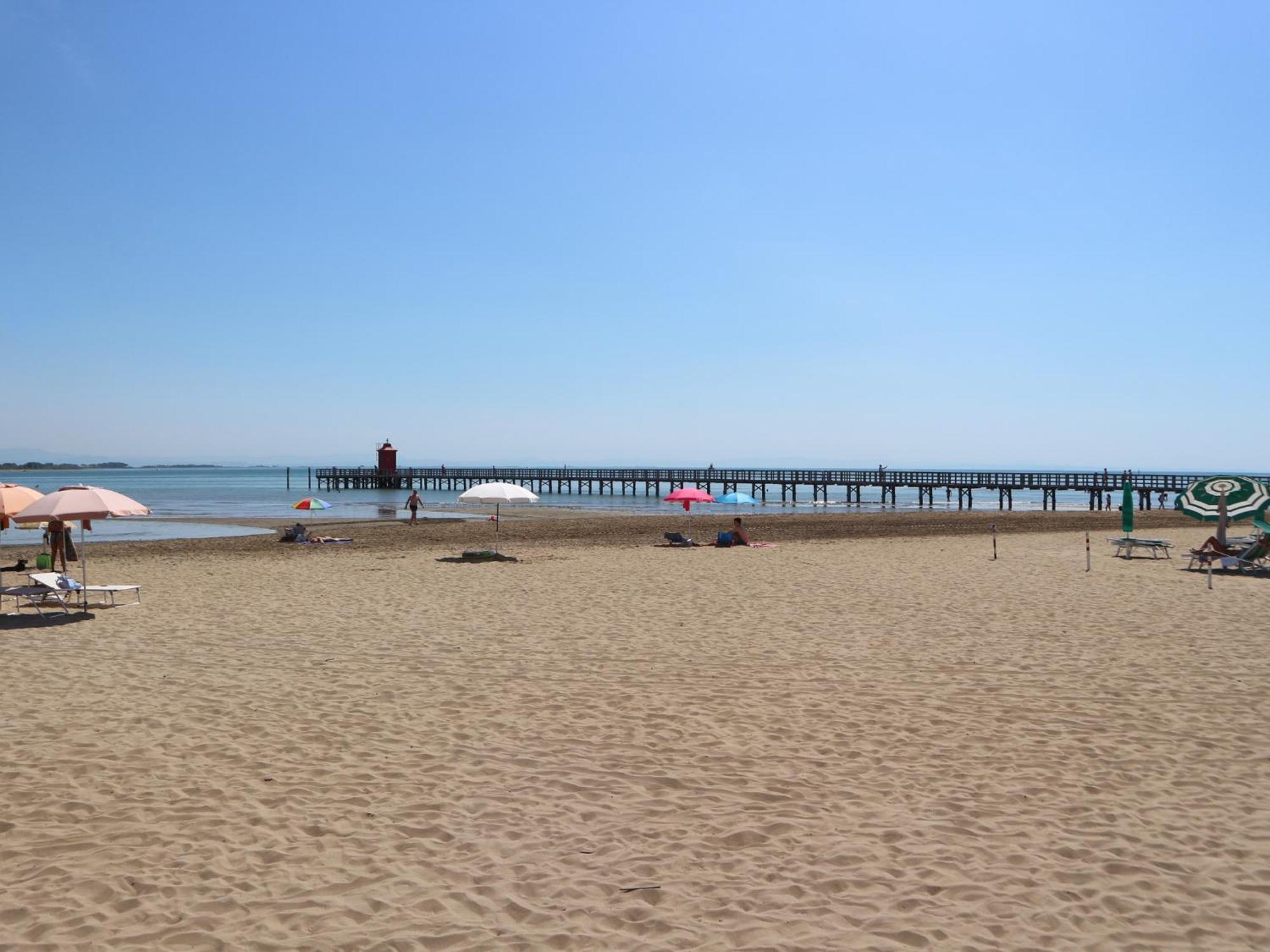 Salisburgo Apartment Lignano Sabbiadoro Luaran gambar
