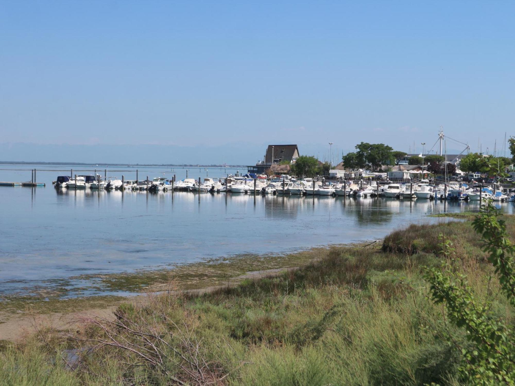 Salisburgo Apartment Lignano Sabbiadoro Luaran gambar