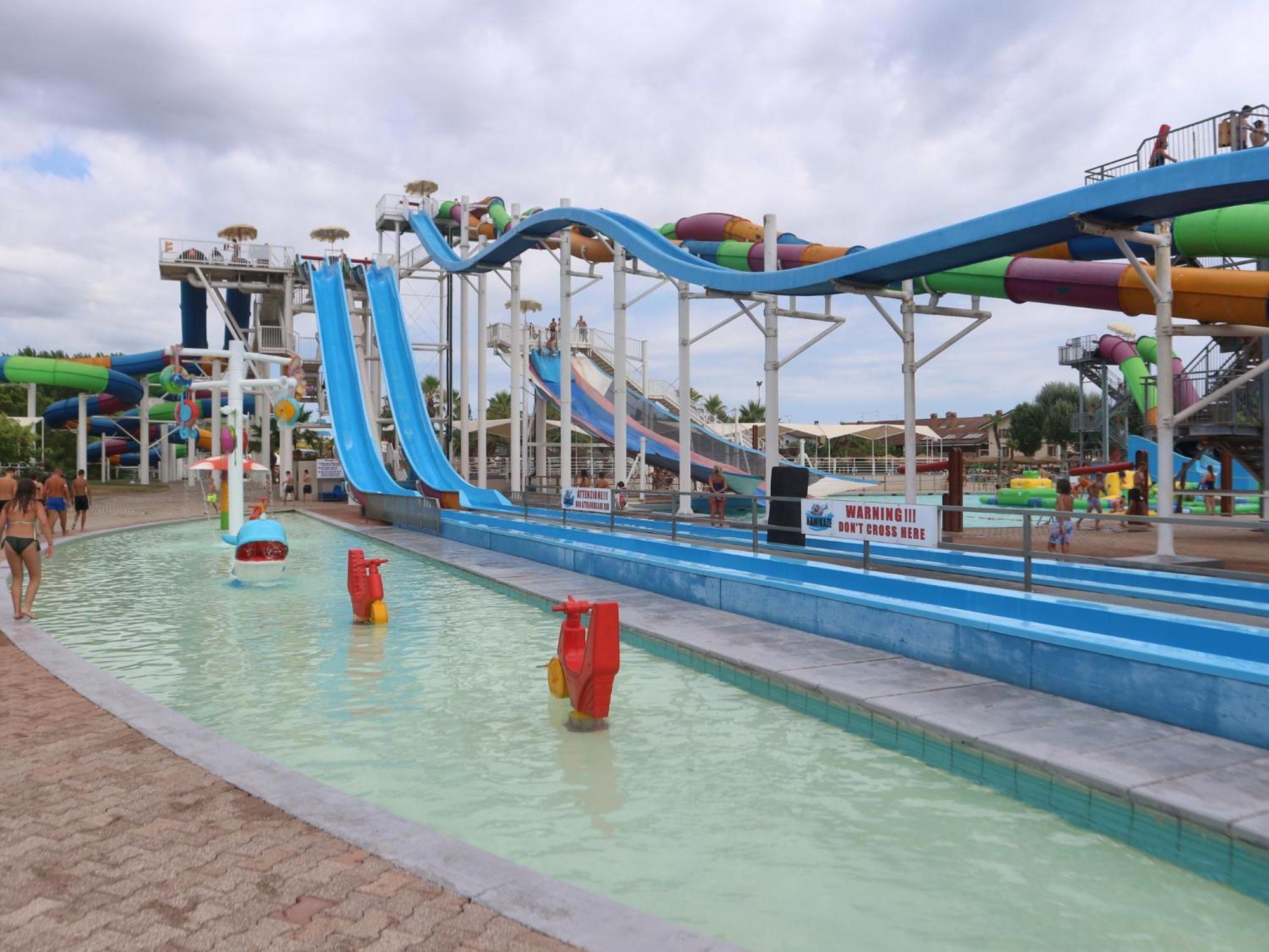 Salisburgo Apartment Lignano Sabbiadoro Luaran gambar