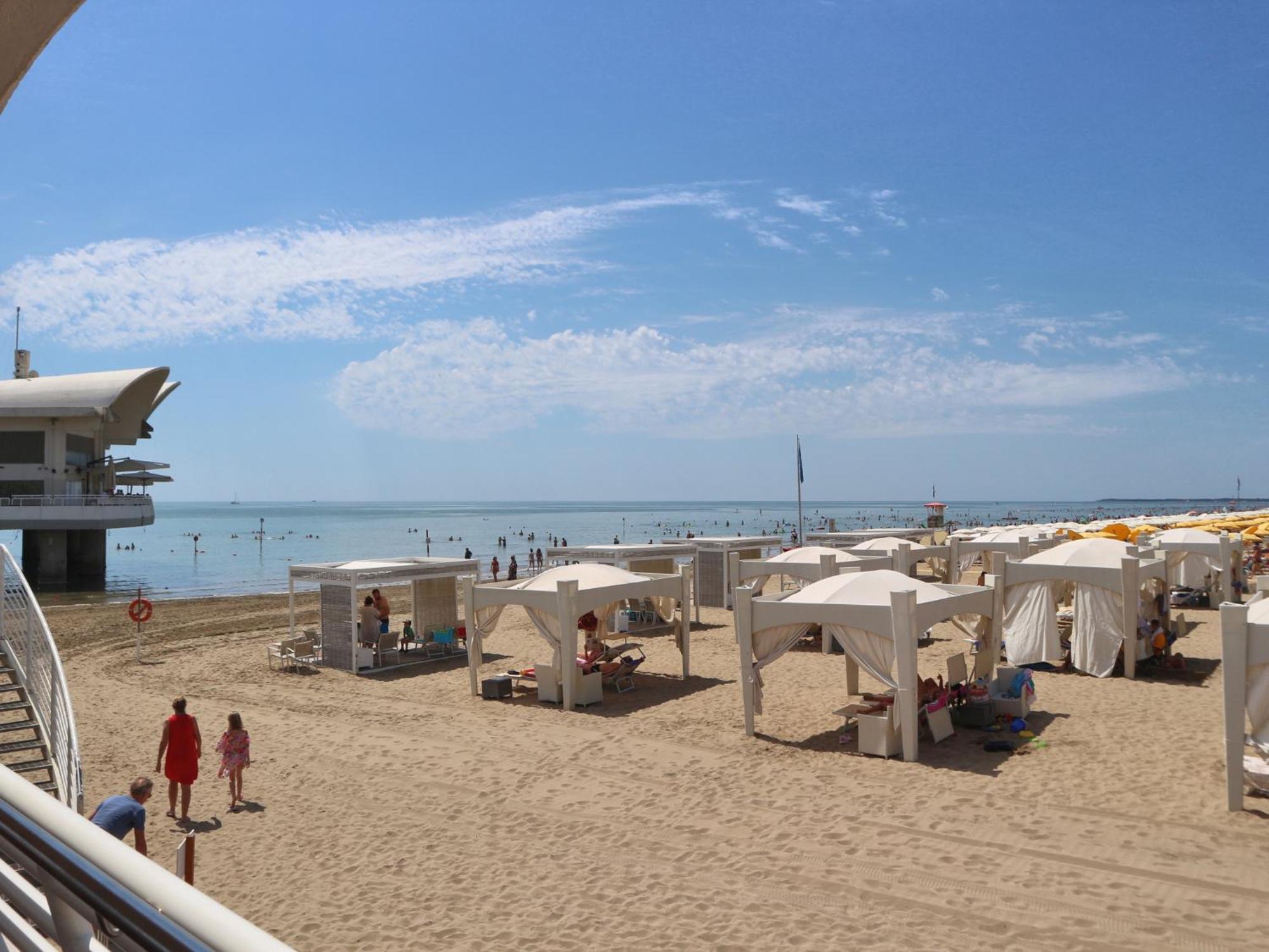 Salisburgo Apartment Lignano Sabbiadoro Luaran gambar