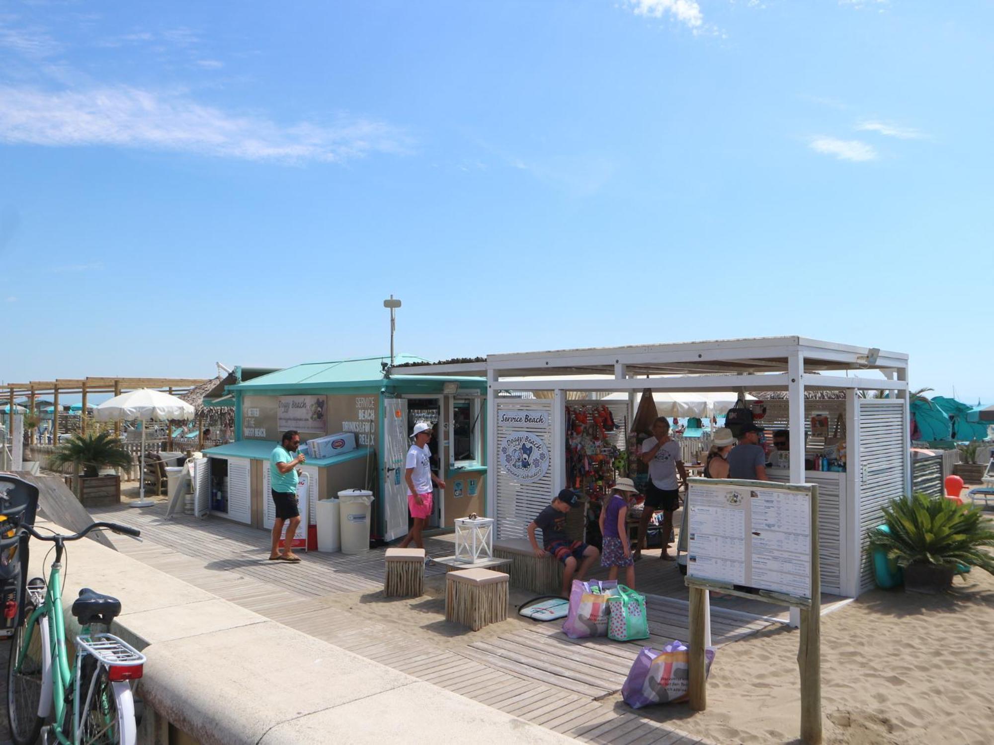 Salisburgo Apartment Lignano Sabbiadoro Luaran gambar