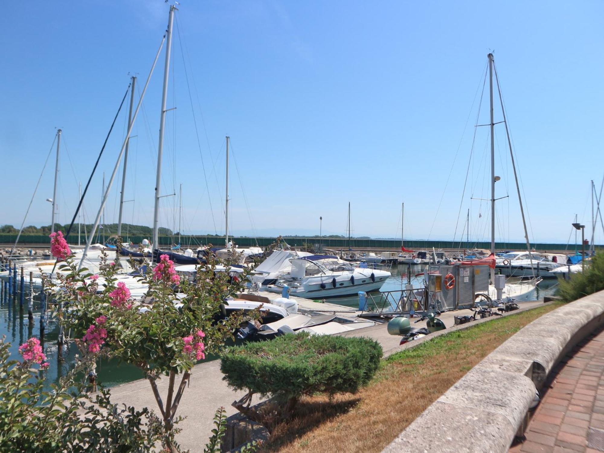 Salisburgo Apartment Lignano Sabbiadoro Luaran gambar