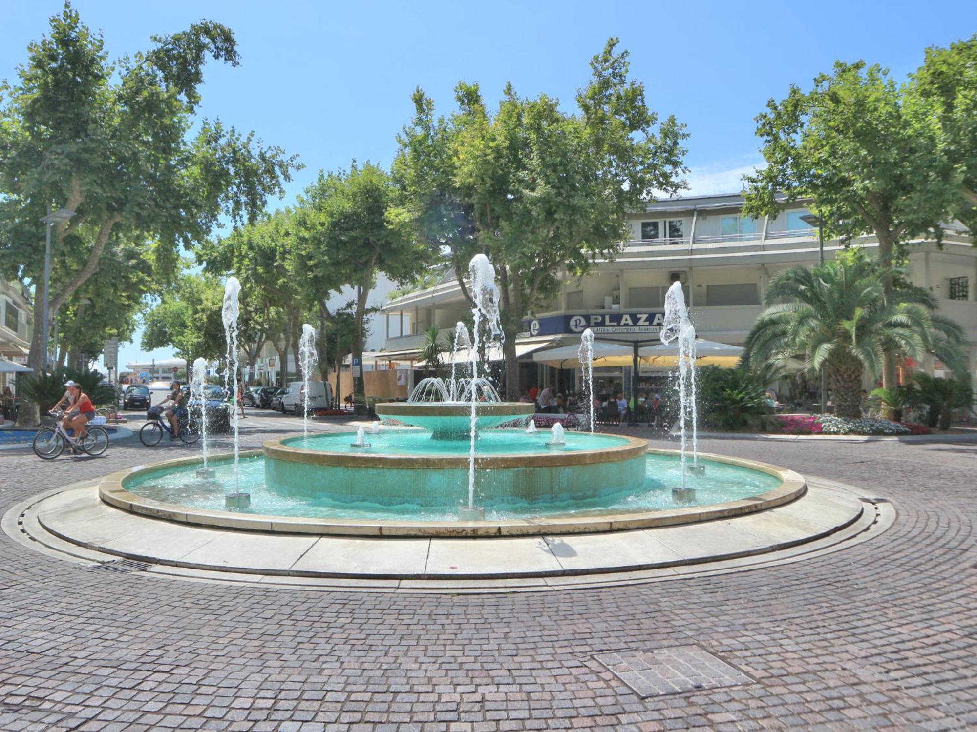 Salisburgo Apartment Lignano Sabbiadoro Luaran gambar