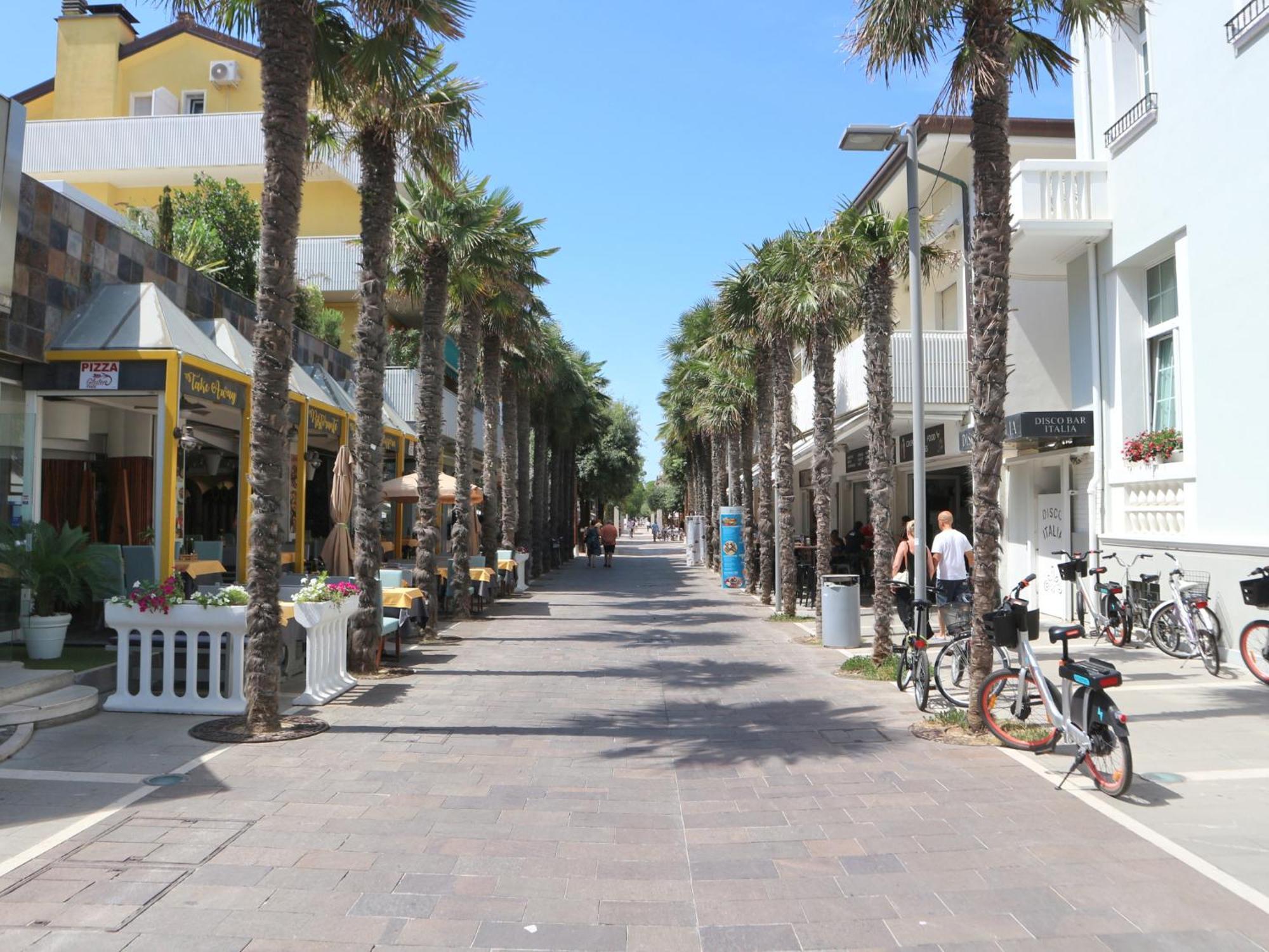 Salisburgo Apartment Lignano Sabbiadoro Luaran gambar