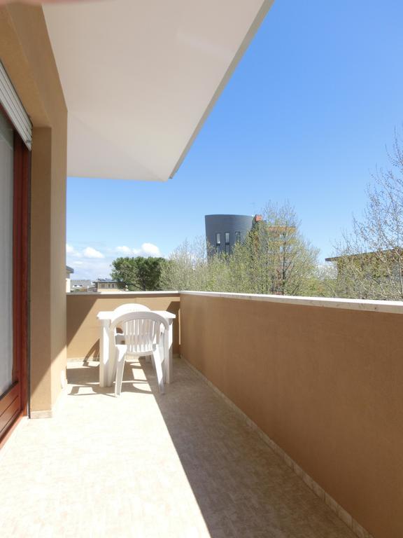 Salisburgo Apartment Lignano Sabbiadoro Bilik gambar