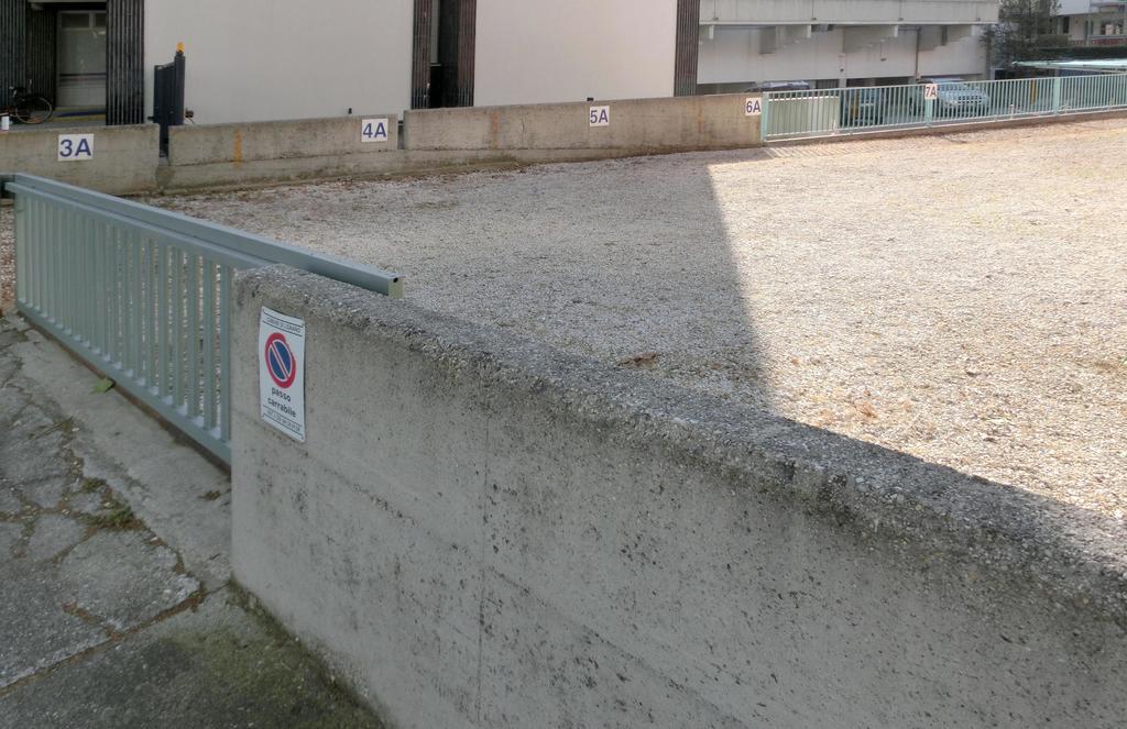 Salisburgo Apartment Lignano Sabbiadoro Bilik gambar
