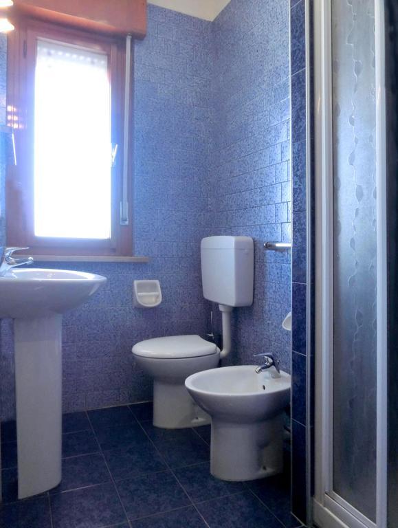 Salisburgo Apartment Lignano Sabbiadoro Bilik gambar