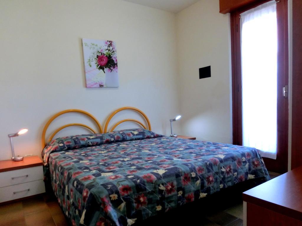Salisburgo Apartment Lignano Sabbiadoro Bilik gambar