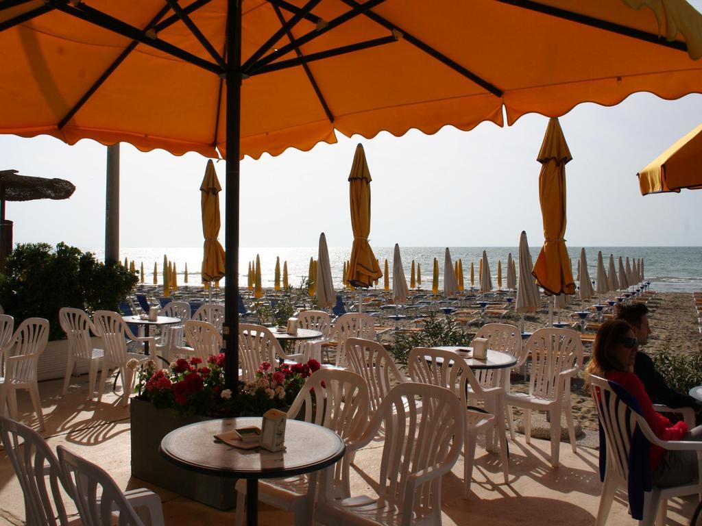 Salisburgo Apartment Lignano Sabbiadoro Luaran gambar
