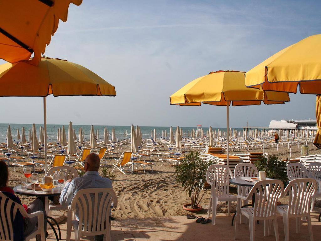 Salisburgo Apartment Lignano Sabbiadoro Luaran gambar