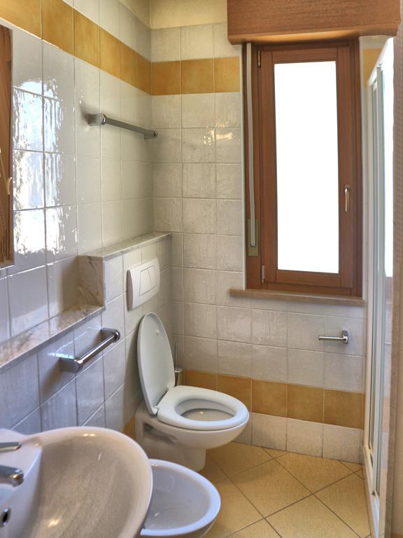 Salisburgo Apartment Lignano Sabbiadoro Luaran gambar