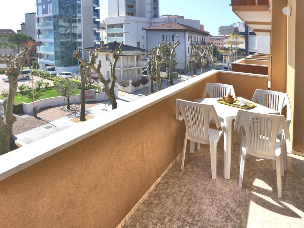 Salisburgo Apartment Lignano Sabbiadoro Luaran gambar