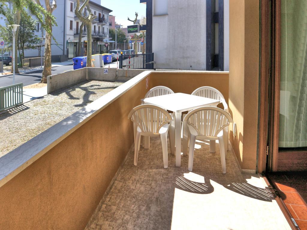 Salisburgo Apartment Lignano Sabbiadoro Luaran gambar