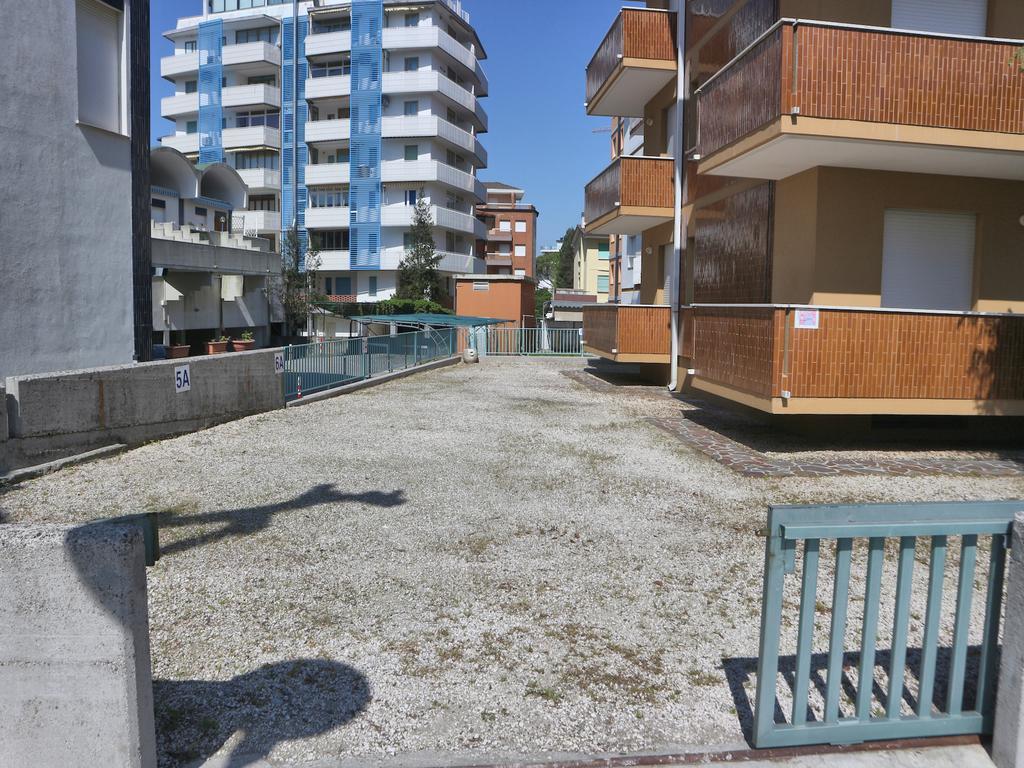 Salisburgo Apartment Lignano Sabbiadoro Luaran gambar