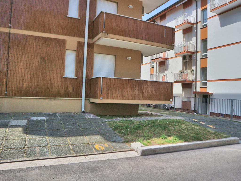 Salisburgo Apartment Lignano Sabbiadoro Luaran gambar