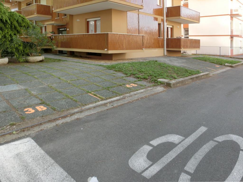 Salisburgo Apartment Lignano Sabbiadoro Luaran gambar