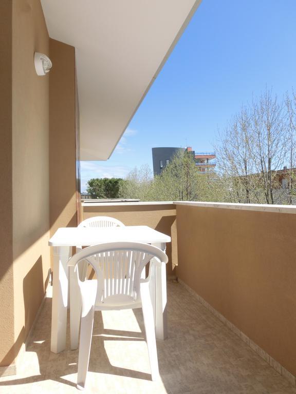 Salisburgo Apartment Lignano Sabbiadoro Luaran gambar