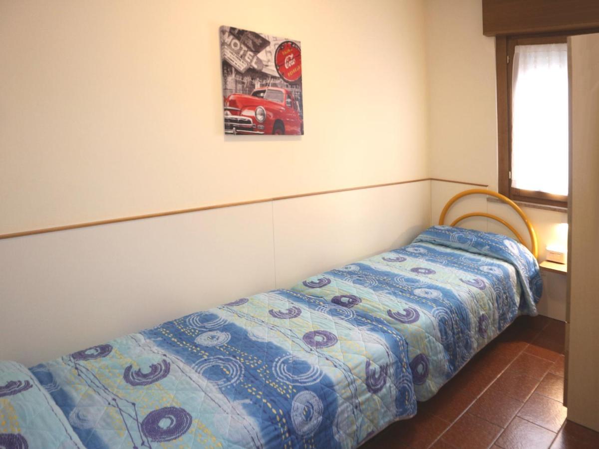 Salisburgo Apartment Lignano Sabbiadoro Luaran gambar