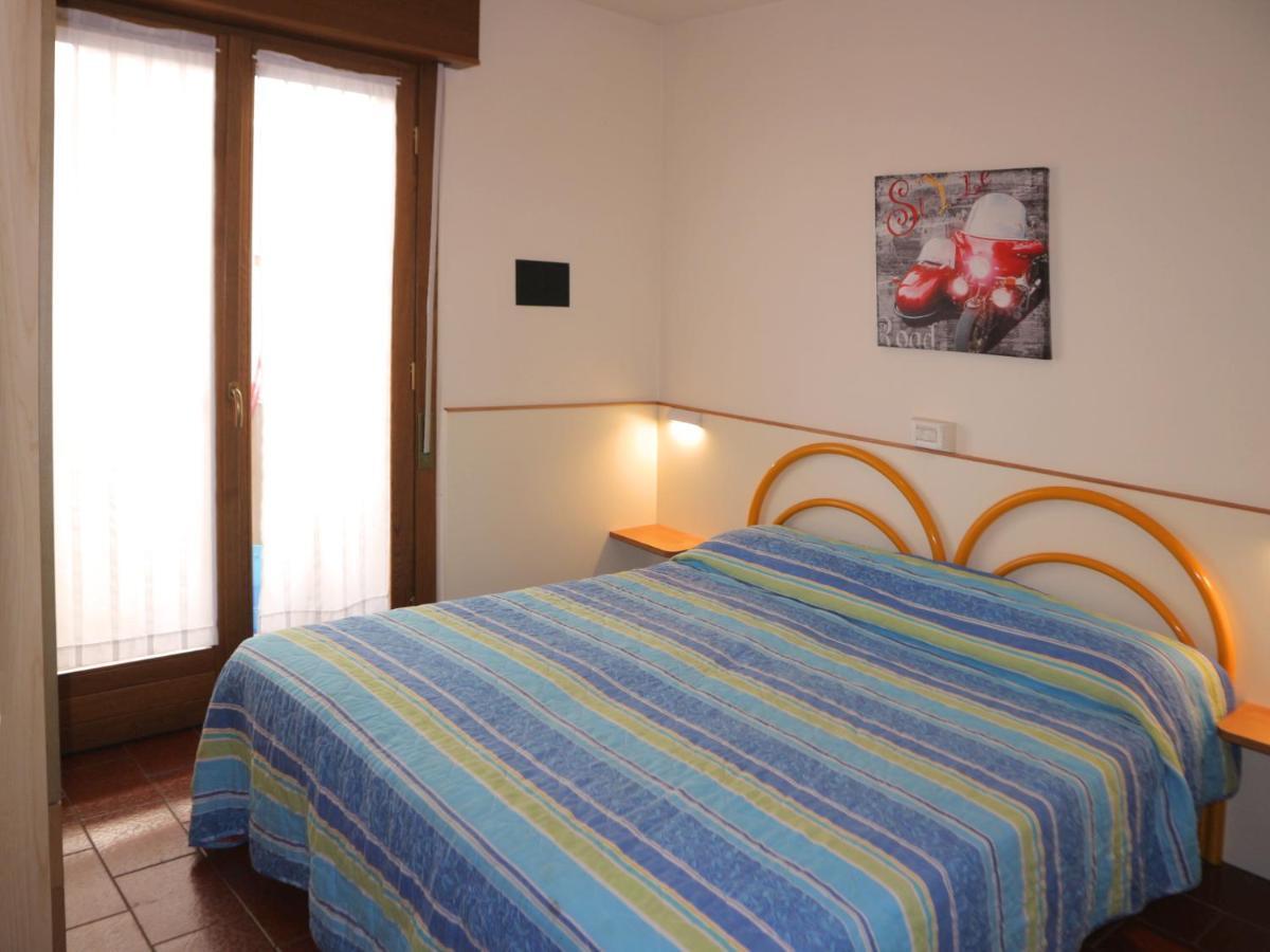 Salisburgo Apartment Lignano Sabbiadoro Luaran gambar